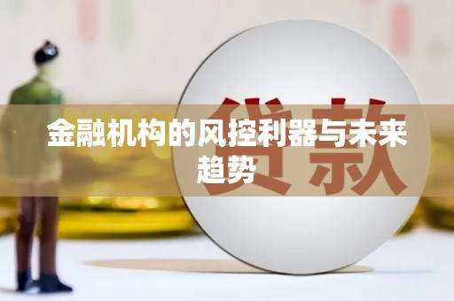 城固金融机构的风控利器与未来趋势