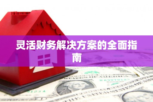 城固灵活财务解决方案的全面指南
