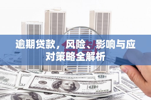 城固逾期贷款，风险、影响与应对策略全解析
