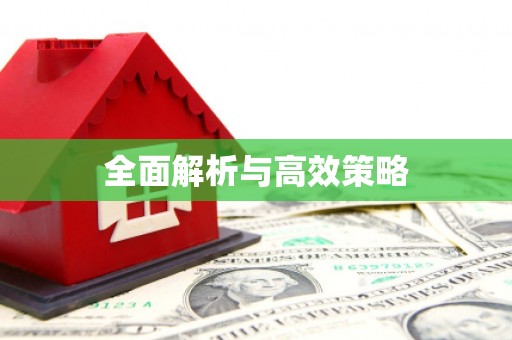 城固全面解析与高效策略