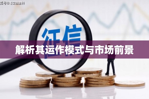 城固解析其运作模式与市场前景
