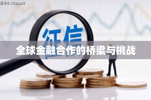 城固全球金融合作的桥梁与挑战